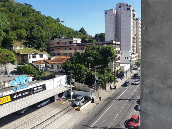Imagem Apartamento com 2 Quartos à Venda, 70 m² em Centro - Niterói