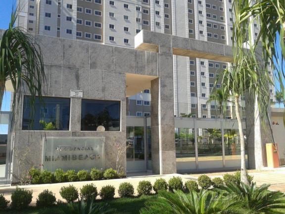 Imagem Apartamento com 3 Quartos à Venda, em Setor Industrial (Taguatinga) - Brasília Imagem Apartamento com 3 Quartos à Venda, em Setor Industrial (Taguatinga) - Brasília