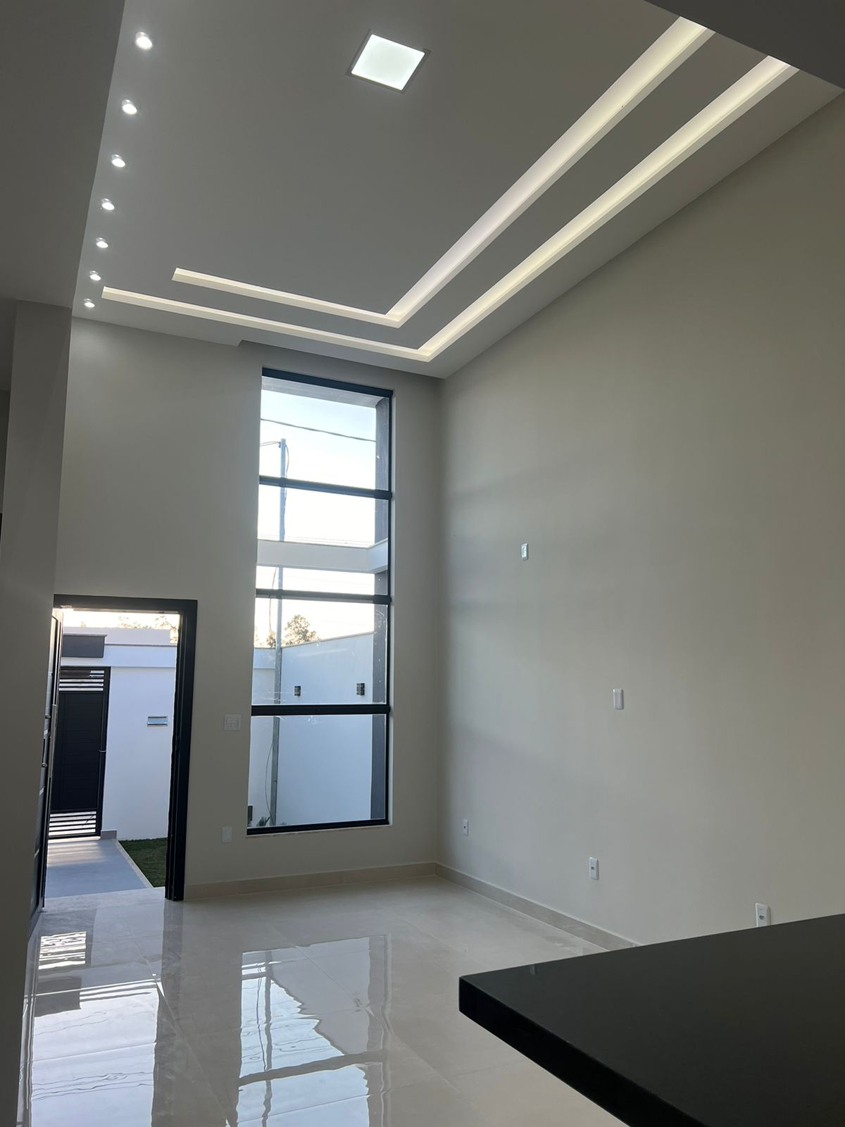 Imagem Casa com 3 Quartos à Venda, 84 m²em Parque São Benedito - Campos dos Goytacazes