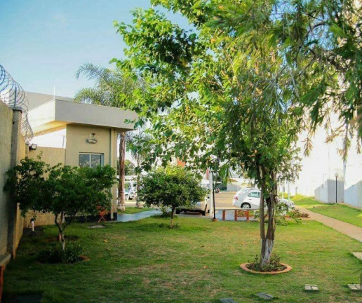 Imagem Apartamento com 2 Quartos à Venda, 47 m² em Residencial Tivoli - Bauru
