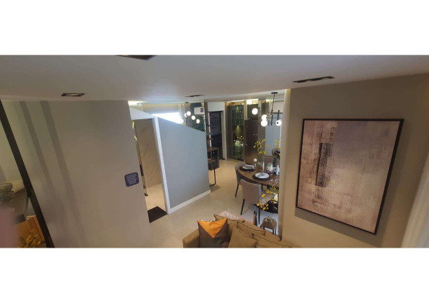 Imagem Apartamento com 2 Quartos à Venda, 41 m²em Vila Pirituba - São Paulo