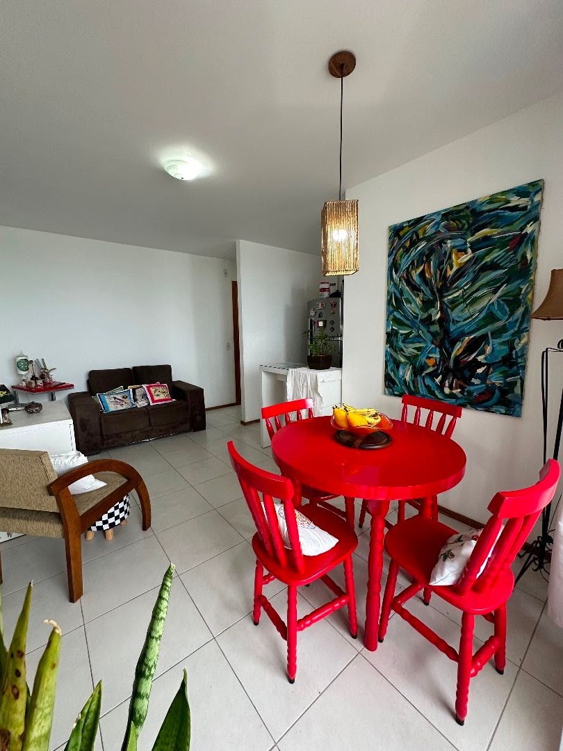 Imagem Apartamento com 2 Quartos à Venda, 60 m² em Praia de Itaparica - Vila Velha Imagem Apartamento com 2 Quartos à Venda, 60 m² em Praia de Itaparica - Vila Velha
