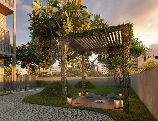 Imagem Apartamento com 2 Quartos à Venda, 107 m²em Boa Viagem - Recife