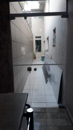 Imagem Sobrado com 4 Quartos à Venda, 225 m² em Vila Alzira - São Paulo Imagem Sobrado com 4 Quartos à Venda, 225 m² em Vila Alzira - São Paulo
