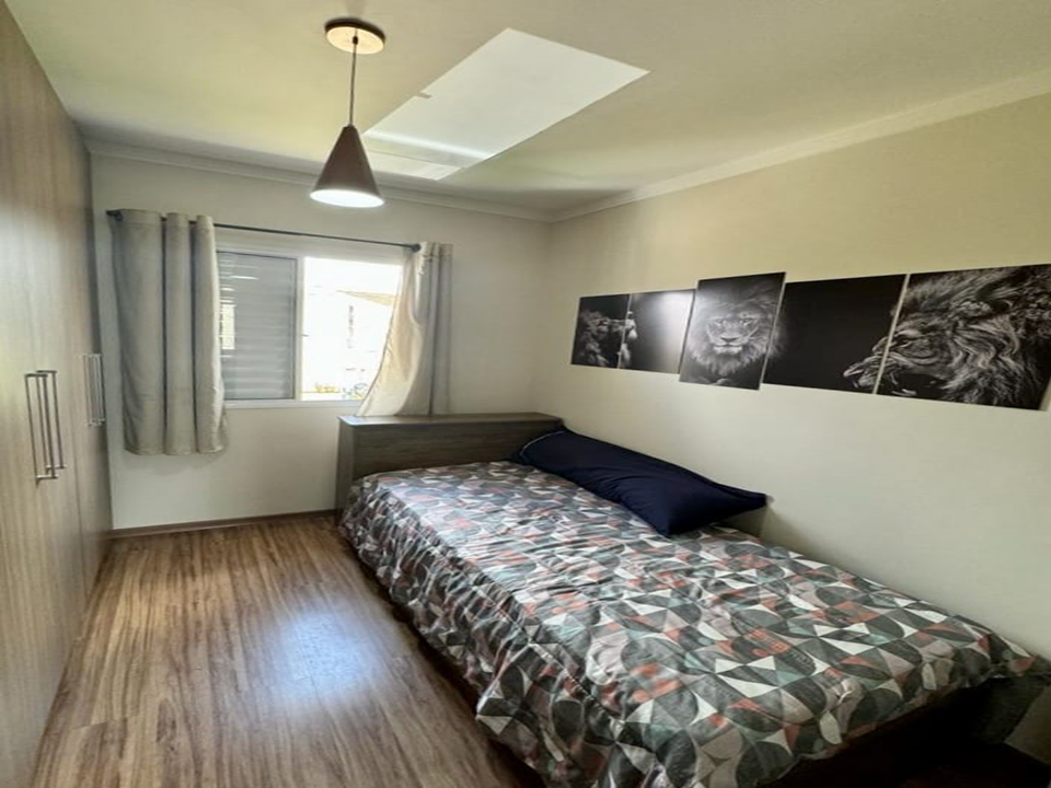 Imagem Casa de Condomínio com 3 Quartos à Venda, 83 m²em Jardim Shangai - Jundiaí Imagem Casa de Condomínio com 3 Quartos à Venda, 83 m²em Jardim Shangai - Jundiaí