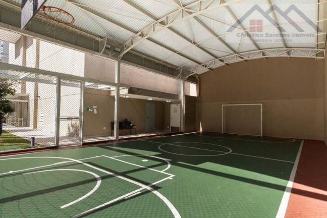 Imagem Apartamento com 3 Quartos à Venda, 94 m² em Vila Brasílio Machado - São Paulo