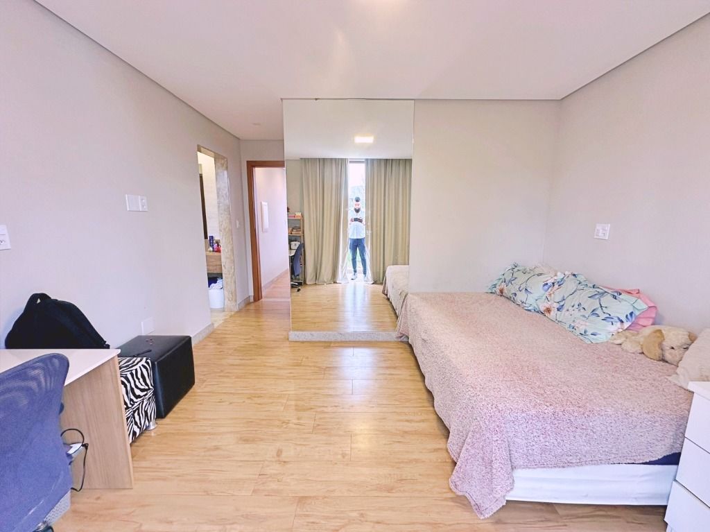 Imagem Casa de Condomínio com 4 Quartos à Venda, 287 m² em Residencial Park I - Vespasiano Imagem Casa de Condomínio com 4 Quartos à Venda, 287 m² em Residencial Park I - Vespasiano