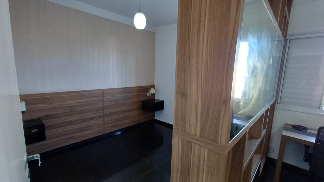 Imagem Apartamento com 2 Quartos à Venda, 54 m²em Caxambu - Jundiaí Imagem Apartamento com 2 Quartos à Venda, 54 m²em Caxambu - Jundiaí