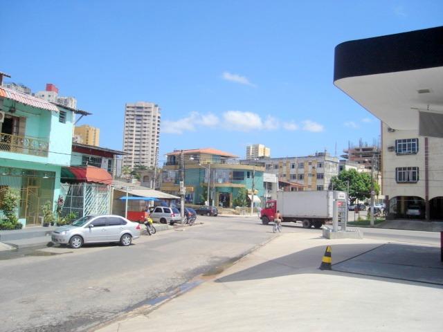 Imagem Ponto Comercial para Alugar, 60 m²em Nazaré - Belém Imagem Ponto Comercial para Alugar, 60 m²em Nazaré - Belém