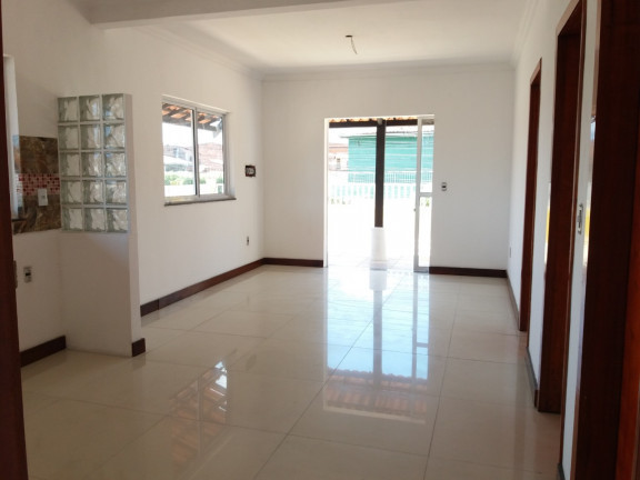 Imagem Apartamento com 3 Quartos à Venda,  em Barra do Ceará - Fortaleza