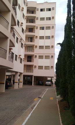 Imagem Apartamento com 2 Quartos para Temporada, 70 m² em Santa Casa - Olímpia Imagem Apartamento com 2 Quartos para Temporada, 70 m² em Santa Casa - Olímpia