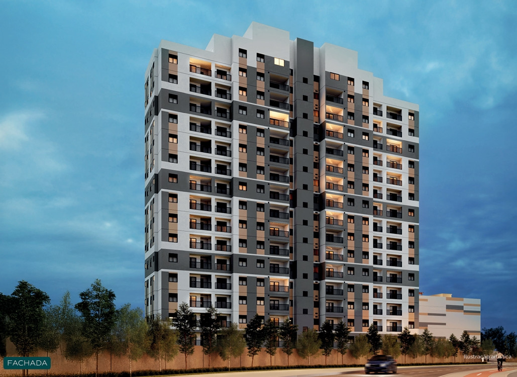 Imagem Apartamento com 2 Quartos à Venda, 47 m² em Jardim Armênia - Mogi das Cruzes Imagem Apartamento com 2 Quartos à Venda, 47 m² em Jardim Armênia - Mogi das Cruzes