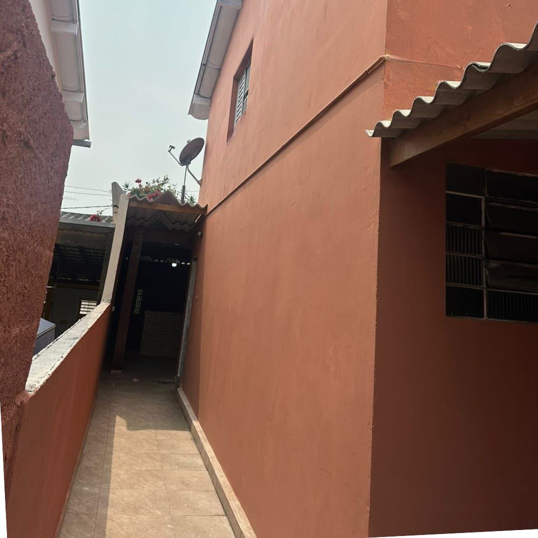 Imagem Sobrado com 3 Quartos à Venda, 84 m²em Vila Brás Cubas - Mogi das Cruzes