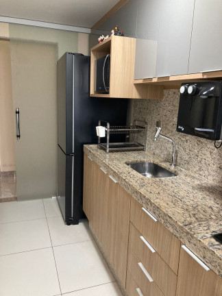 Imagem Edifício Residencial com 3 Quartos à Venda,  em Praia de Itaparica - Vila Velha