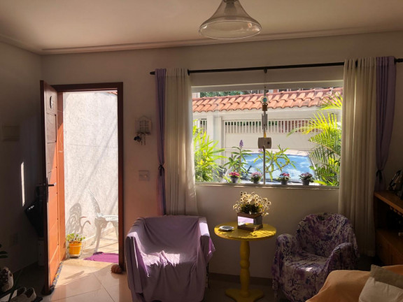 Imagem Sobrado com 2 Quartos à Venda, 80 m² em Horto Florestal - São Paulo Imagem Sobrado com 2 Quartos à Venda, 80 m² em Horto Florestal - São Paulo