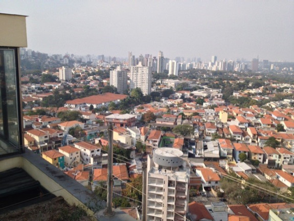 Imagem Cobertura com 2 Quartos à Venda, 250 m² em Vila Madalena - São Paulo