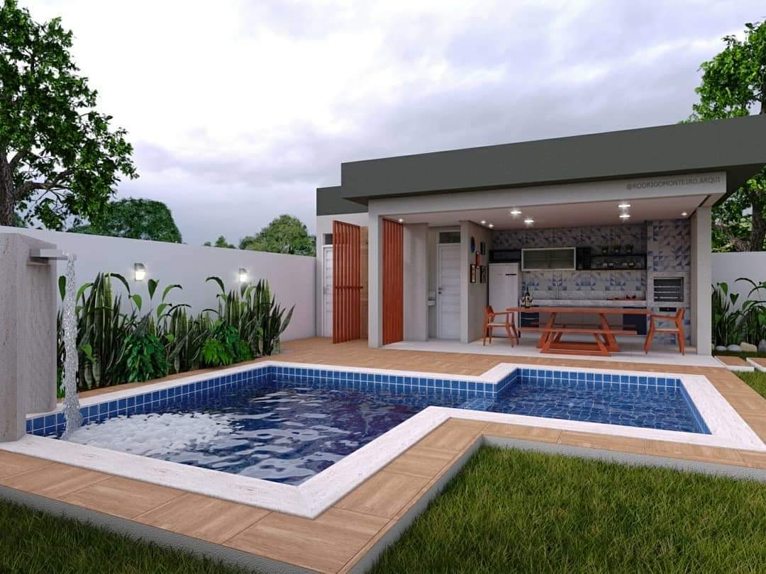 Imagem Casa com 4 Quartos à Venda, 265 m²em Massagueira - Marechal Deodoro Imagem Casa com 4 Quartos à Venda, 265 m²em Massagueira - Marechal Deodoro