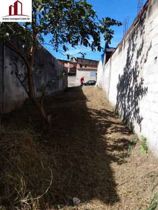 Imagem Terreno à Venda, 150 m² em Jardim Luíza - Francisco Morato