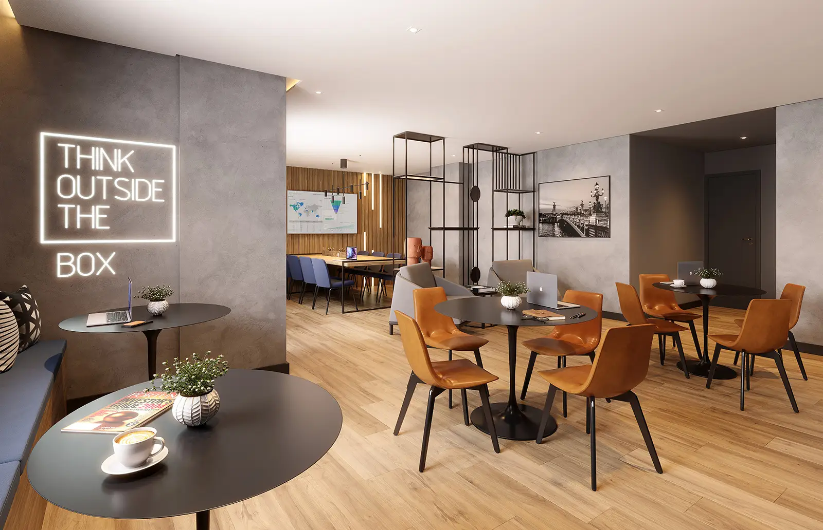 Imagem Apartamento com 2 Quartos à Venda, 62 m²em Parque Viana - Barueri