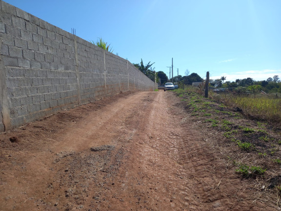 Imagem Terreno à Venda, 800 m² em Casarão II - Jarinu