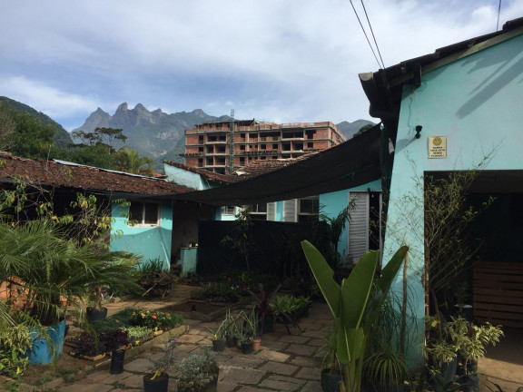 Imagem Imóvel Comercial à Venda, 100 m²em Alto - Teresópolis
