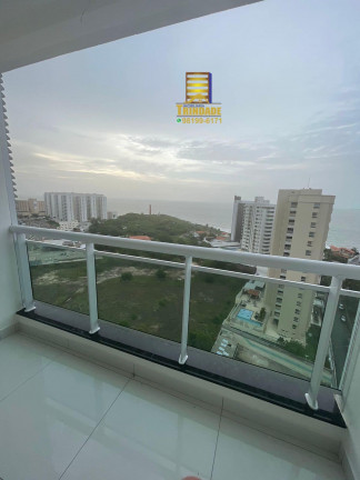 Imagem Apartamento com 3 Quartos à Venda, 125 m² em Ponta do Farol - São Luís Imagem Apartamento com 3 Quartos à Venda, 125 m² em Ponta do Farol - São Luís