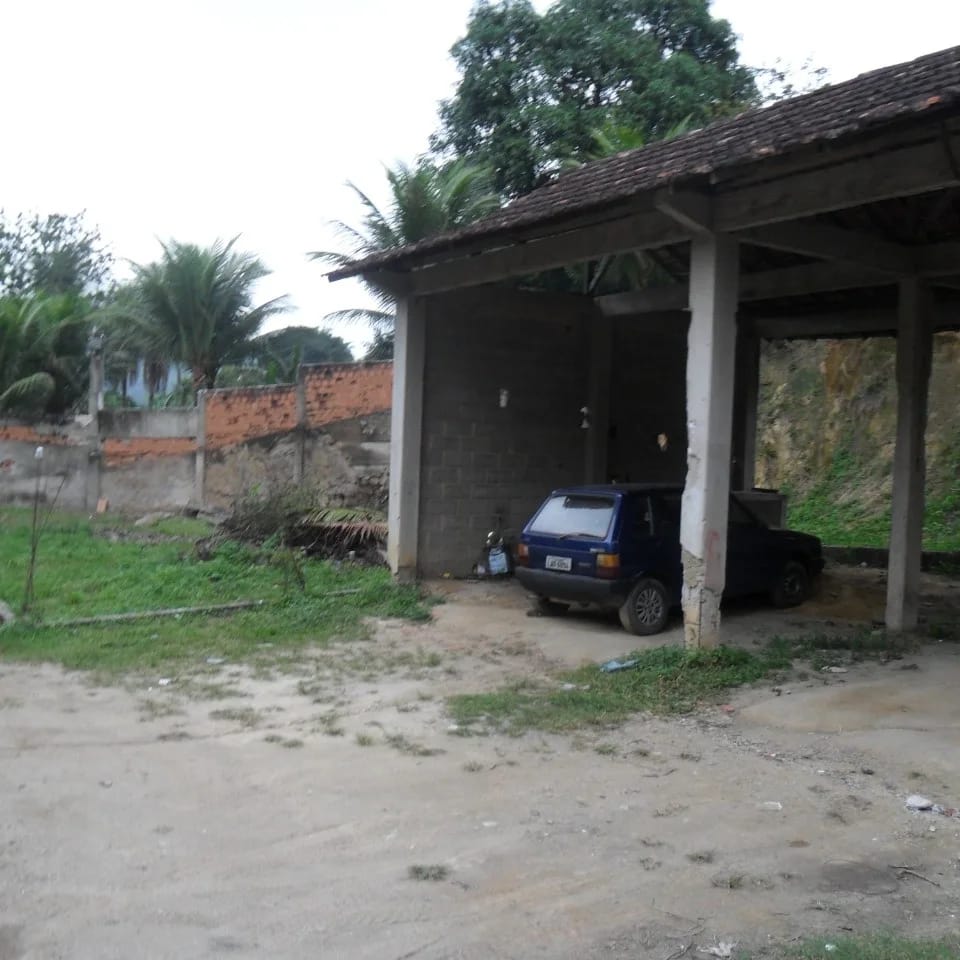 Imagem Terreno à Venda, 600 m²em Campo Grande - Rio de Janeiro Imagem Terreno à Venda, 600 m²em Campo Grande - Rio de Janeiro