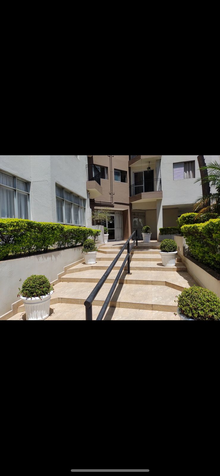 Foto do imóvel Apartamento com 2 Quartos à Venda, 56 m²em Vila Pirajussara - São Paulo