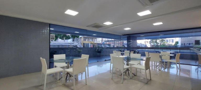 Imagem Apartamento com 2 Quartos à Venda, 86 m² em Boa Viagem - Recife