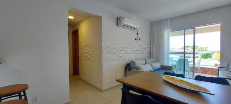 Imagem Apartamento com 2 Quartos à Venda, 57 m² em Praia de Tamandaré - Tamandaré
