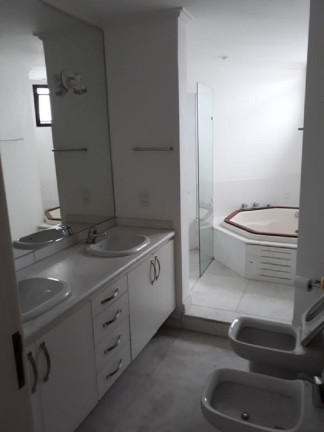 Imagem Apartamento com 3 Quartos à Venda ou Locação, 240 m² em Itaim Bibi - São Paulo