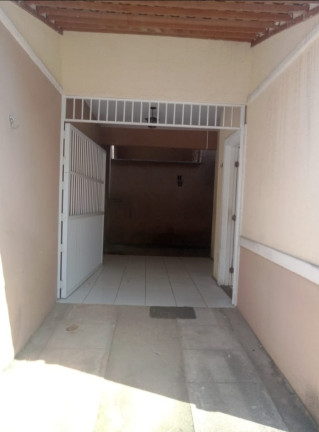 Imagem Casa de Condomínio com 2 Quartos à Venda, 55 m² em Prefeito José Walter - Fortaleza Imagem Casa de Condomínio com 2 Quartos à Venda, 55 m² em Prefeito José Walter - Fortaleza
