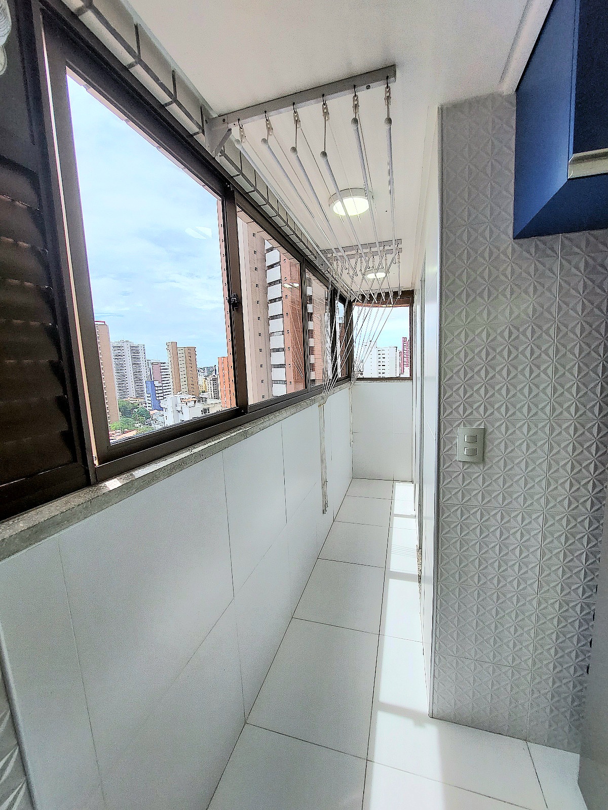 Imagem Apartamento com 3 Quartos à Venda, 124 m²em Aldeota - Fortaleza