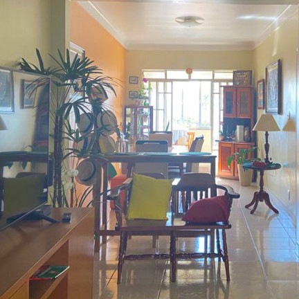 Apartamento com 2 Quartos à Venda, 108 m² em Vila Monumento - São Paulo