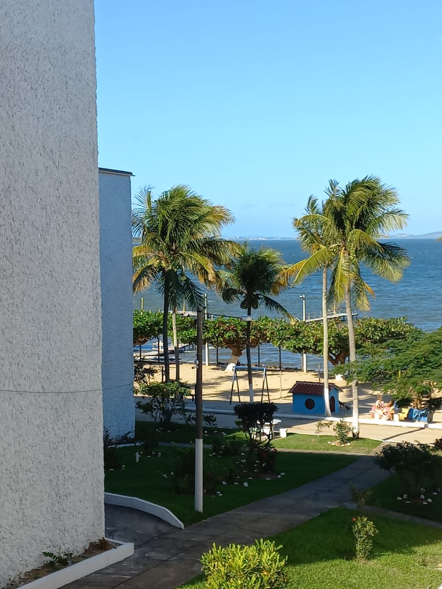 Imagem Apartamento com 2 Quartos à Venda, 91 m²em Parque Tamaris - Iguaba Grande