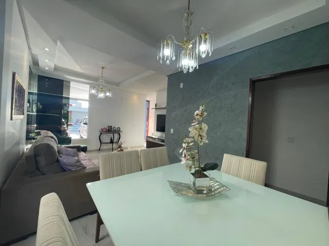 Imagem Casa com 3 Quartos à Venda, 161 m²em Antares - Maceió