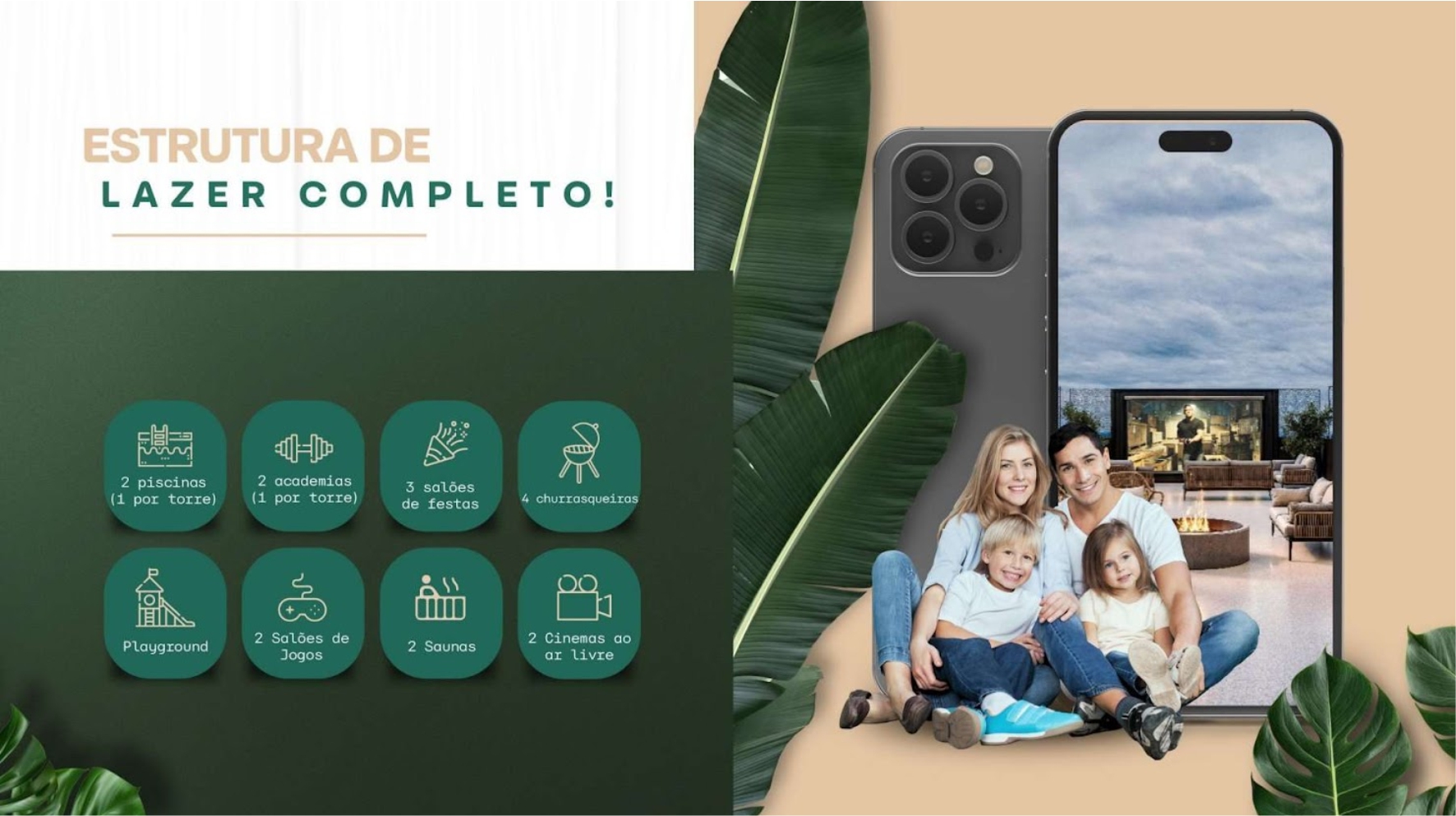 Imagem Apartamento com 2 Quartos à Venda, 45 m² em Boa Vista - São Gonçalo Imagem Apartamento com 2 Quartos à Venda, 45 m² em Boa Vista - São Gonçalo