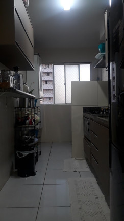 Imagem Apartamento com 2 Quartos à Venda, em Vila Alpes - Goiânia Imagem Apartamento com 2 Quartos à Venda, em Vila Alpes - Goiânia