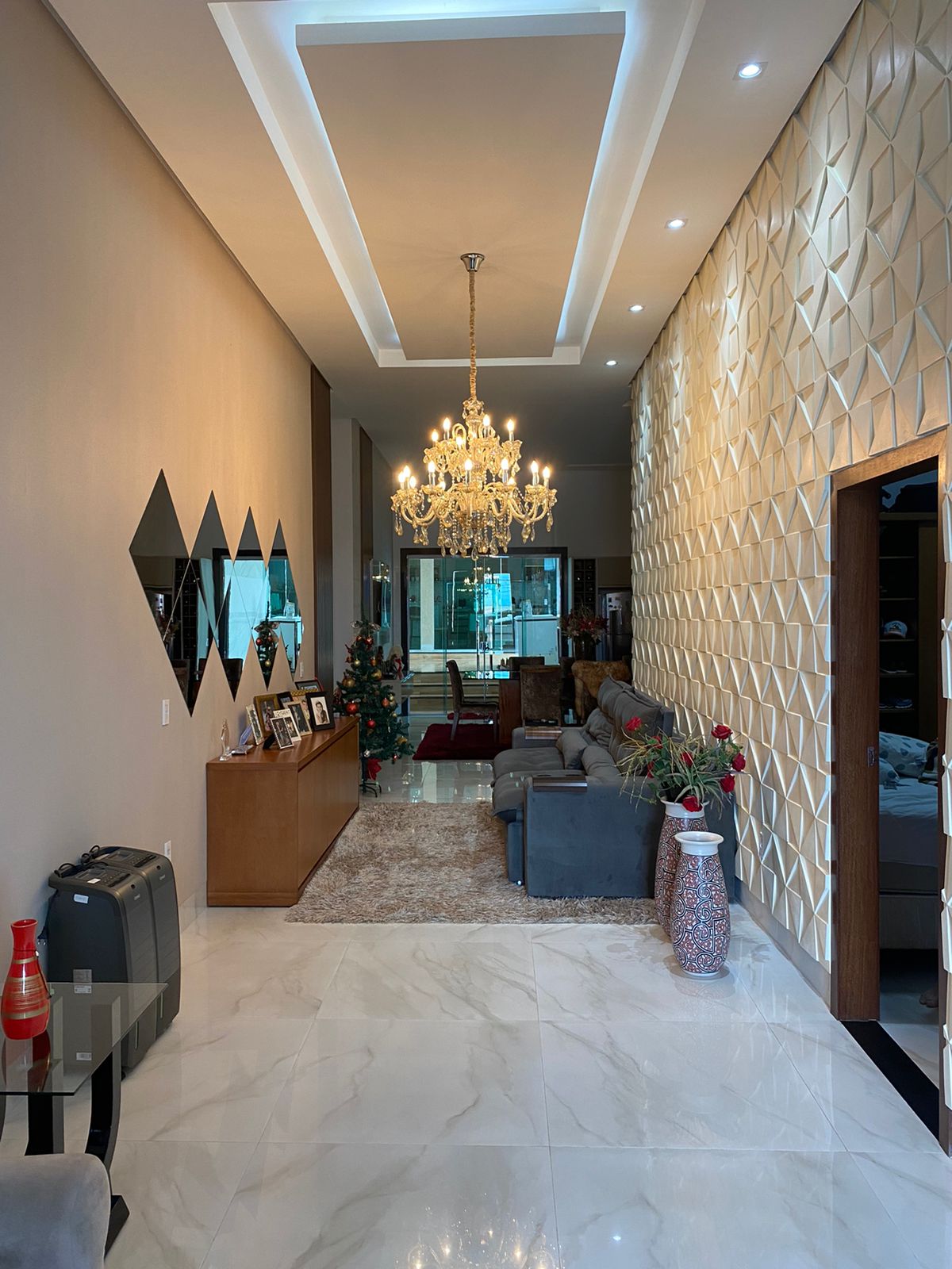 Imagem Casa com 4 Quartos à Venda, 400 m²em Nova Marabá - maraba