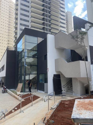 Imagem Apartamento com 3 Quartos à Venda, 123 m² em Tatuapé - São Paulo