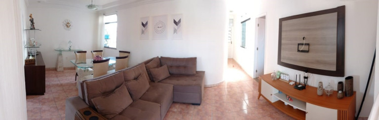Imagem Casa com 5 Quartos à Venda, 170 m² em Luzia - Aracaju