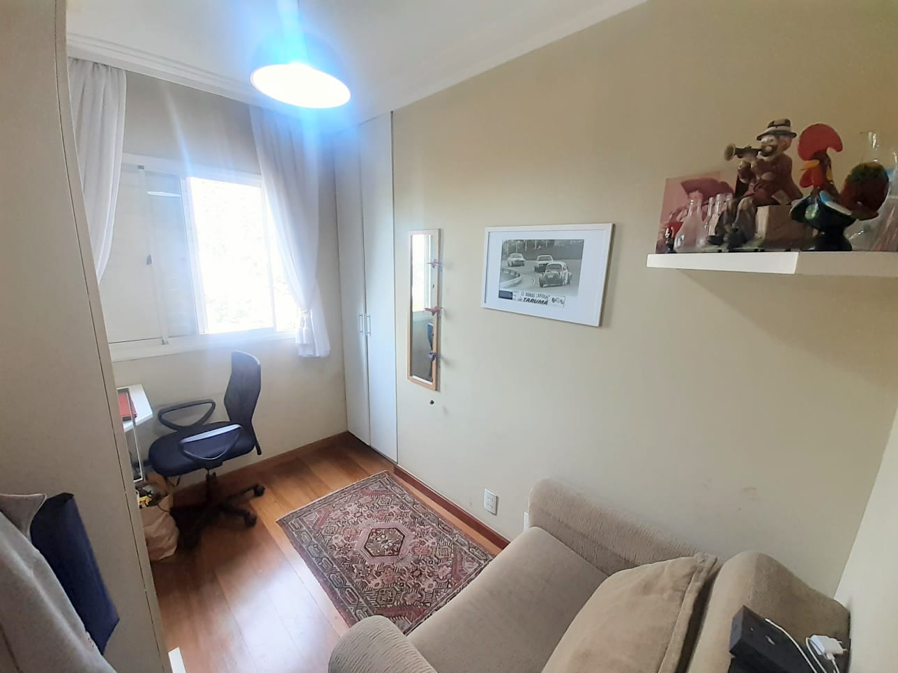 Imagem Apartamento com 3 Quartos à Venda, 73 m²em Jardim Ampliação - São Paulo Imagem Apartamento com 3 Quartos à Venda, 73 m²em Jardim Ampliação - São Paulo