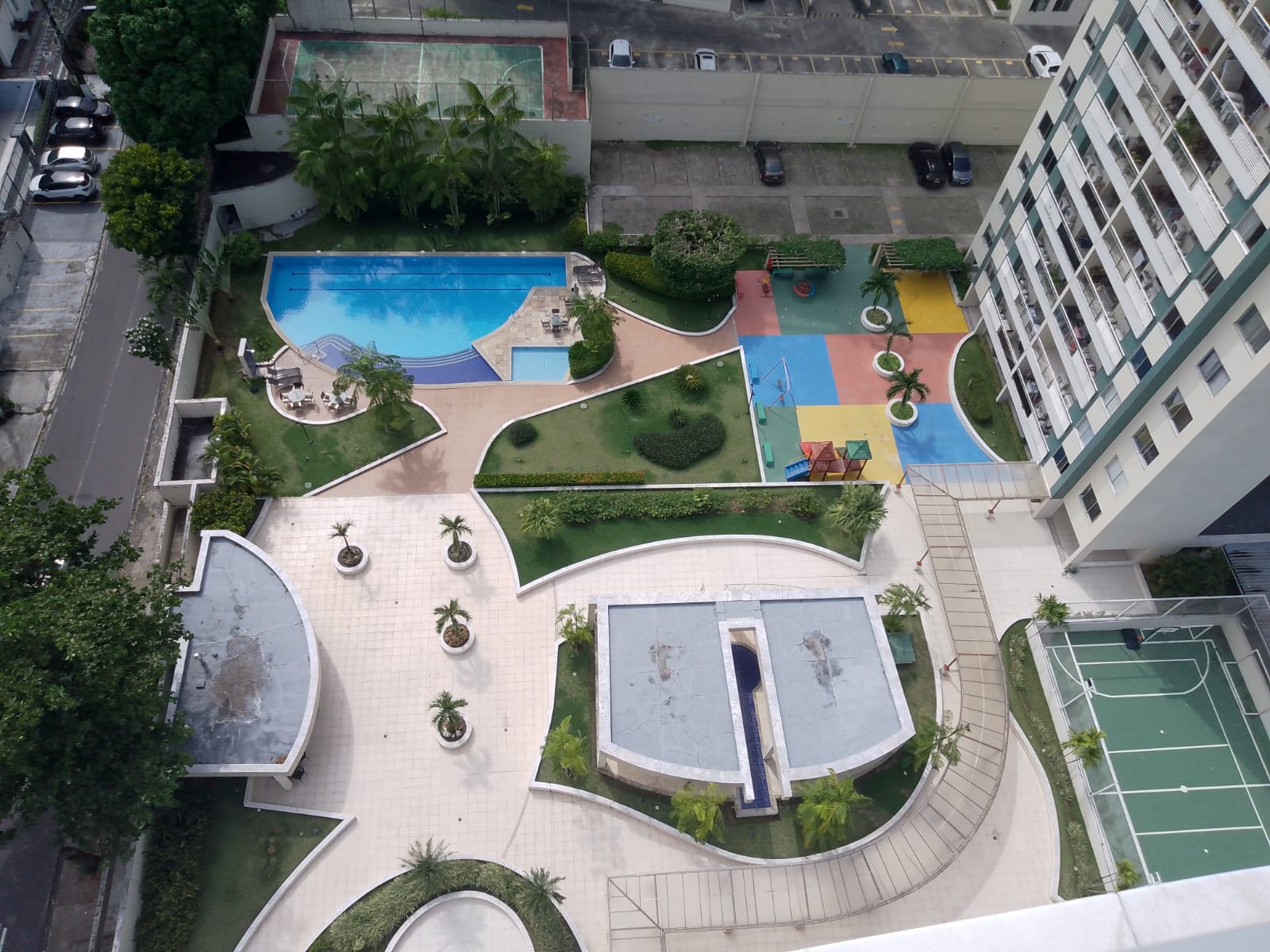 Imagem Apartamento com 3 Quartos à Venda ou Locação, 130 m² em Parque 10 de Novembro - Manaus Imagem Apartamento com 3 Quartos à Venda ou Locação, 130 m² em Parque 10 de Novembro - Manaus