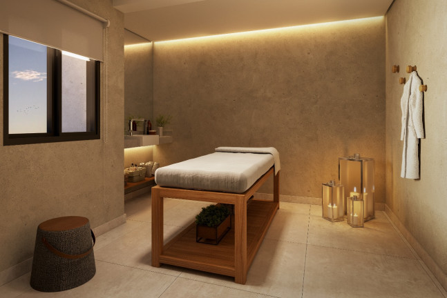 Imagem Apartamento com 1 Quarto à Venda,  em Centro Cívico - Mogi das Cruzes