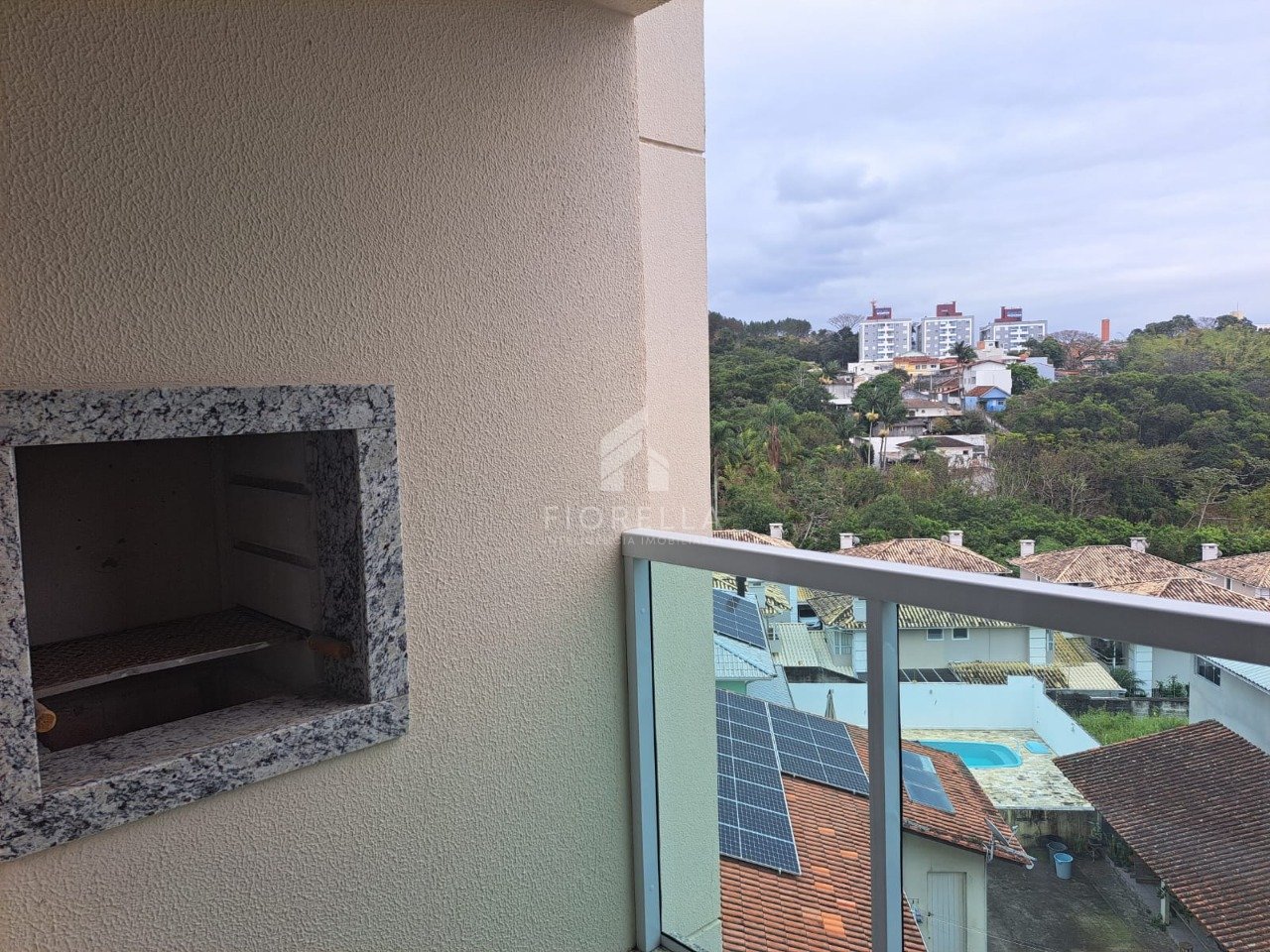 Imagem Apartamento com 2 Quartos à Venda, 63 m²em Centro - São José