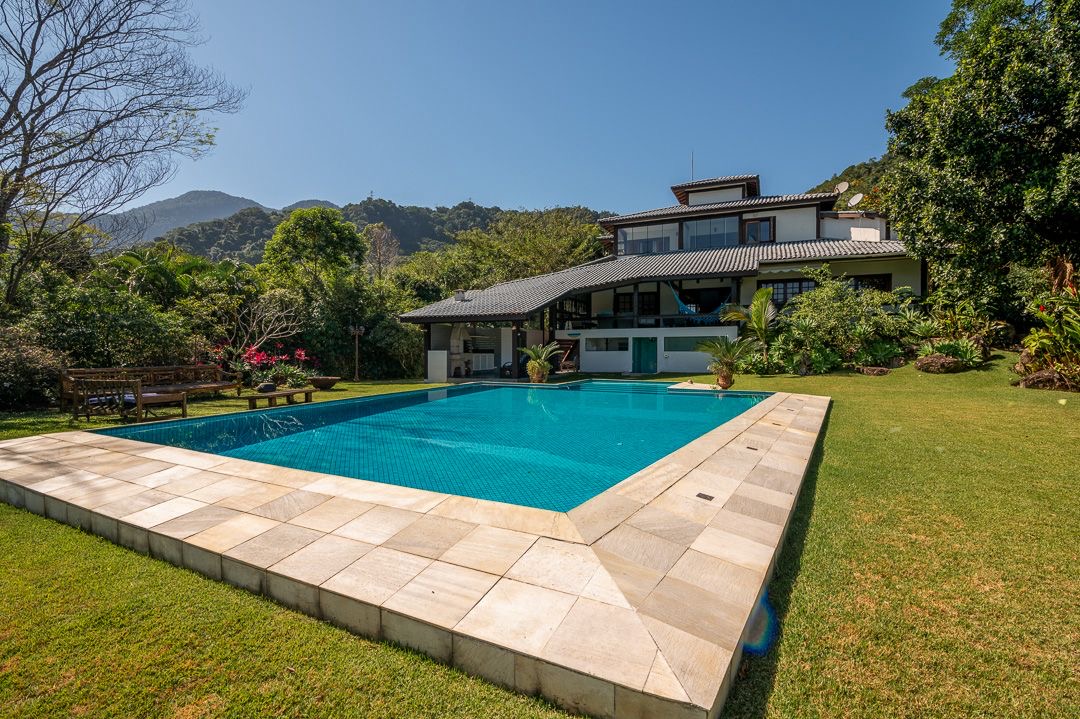 Imagem Casa de Condomínio com 5 Quartos à Venda, 4.028 m² em Maresias - São Sebastião