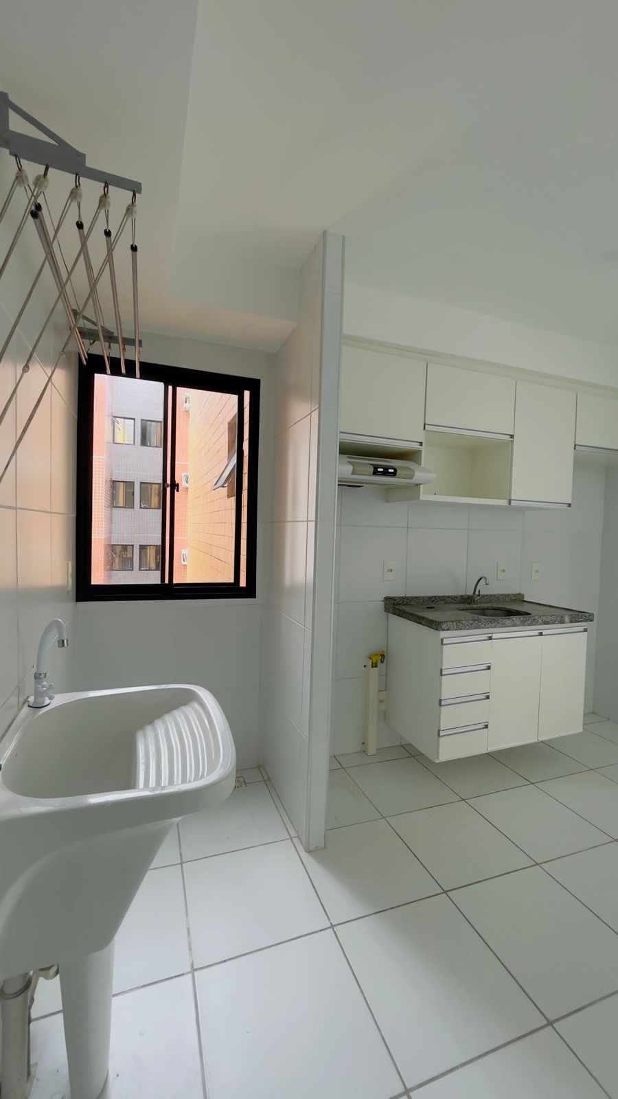 Imagem Apartamento com 2 Quartos à Venda, 61 m²em Calhau - São Luís Imagem Apartamento com 2 Quartos à Venda, 61 m²em Calhau - São Luís