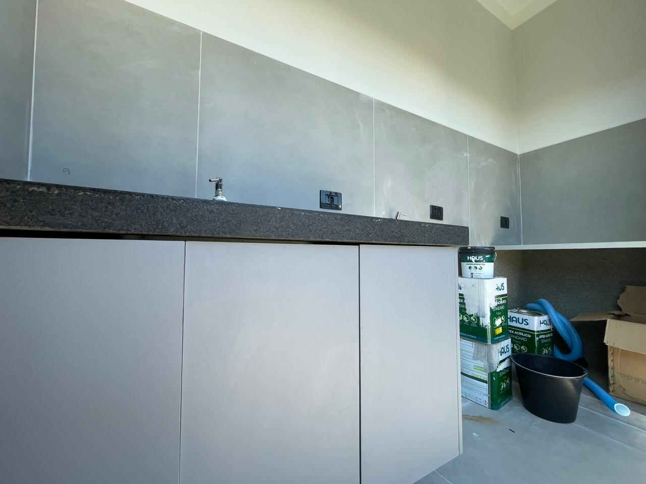 Imagem Casa de Condomínio com 3 Quartos à Venda, 150 m²em Loteamento Residencial e Comercial Fazenda São Sebastião - Marília