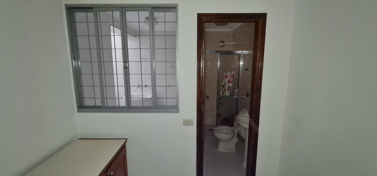 Imagem Casa de Vila com 4 Quartos à Venda, 150 m² em Vila Santa Catarina - São Paulo Imagem Casa de Vila com 4 Quartos à Venda, 150 m² em Vila Santa Catarina - São Paulo