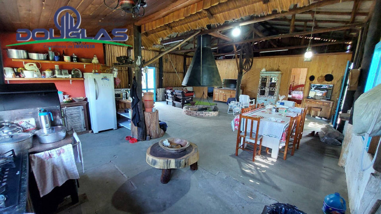 Imagem Chácara com 2 Quartos à Venda, 80 m² em Águas Claras - Viamão Imagem Chácara com 2 Quartos à Venda, 80 m² em Águas Claras - Viamão